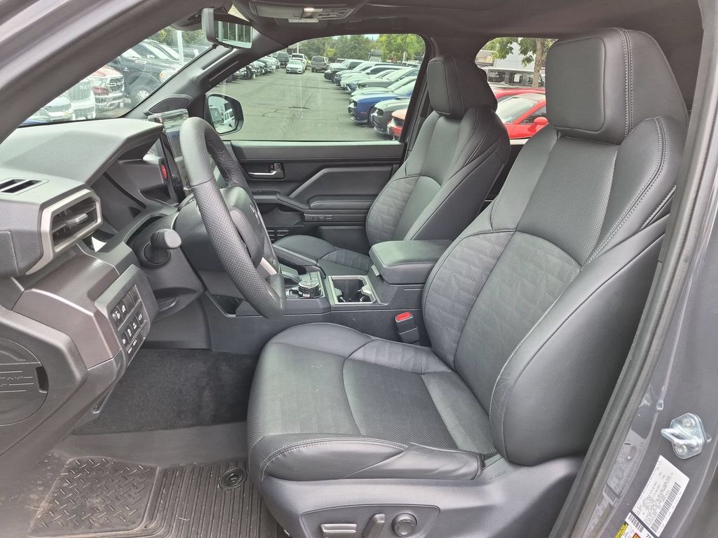 2026 Toyota Tacoma TRD Off-Road Gresham OR