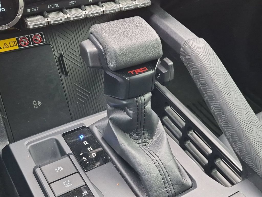2026 Toyota Tacoma TRD Off-Road Gresham OR