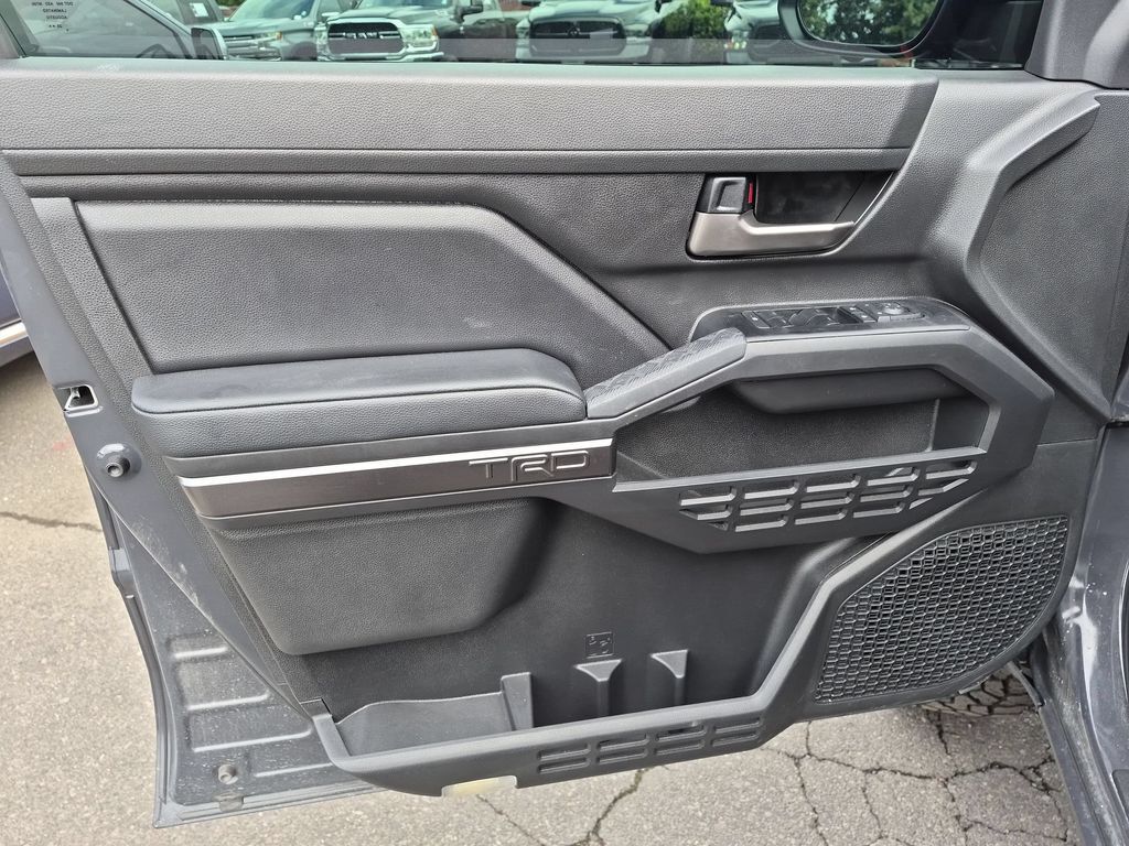 2026 Toyota Tacoma TRD Off-Road Gresham OR