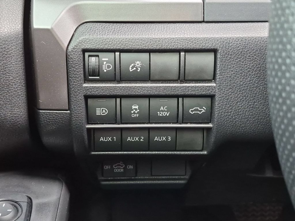 2026 Toyota Tacoma TRD Off-Road Gresham OR