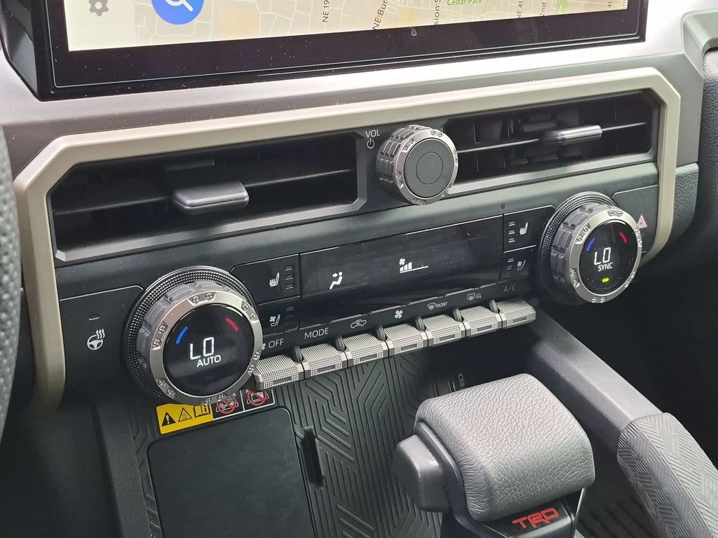 2026 Toyota Tacoma TRD Off-Road Gresham OR