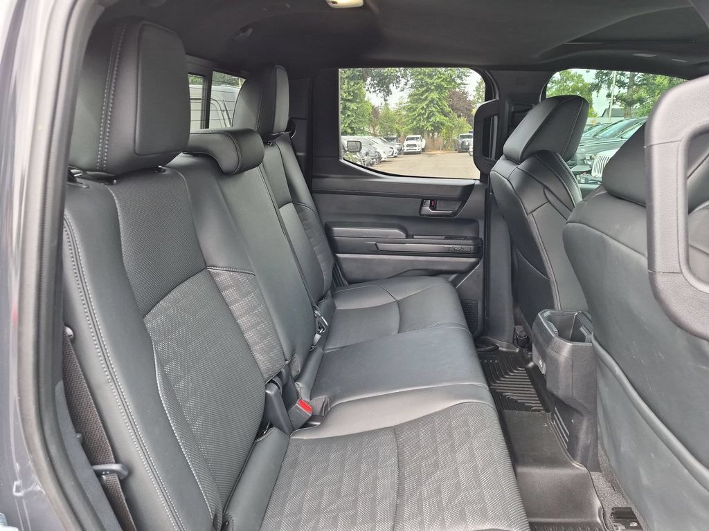2026 Toyota Tacoma TRD Off-Road Gresham OR