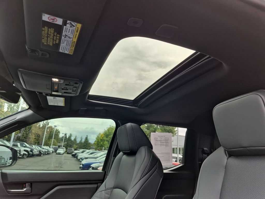 2026 Toyota Tacoma TRD Off-Road Gresham OR