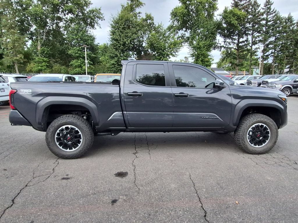 2026 Toyota Tacoma TRD Off-Road Gresham OR