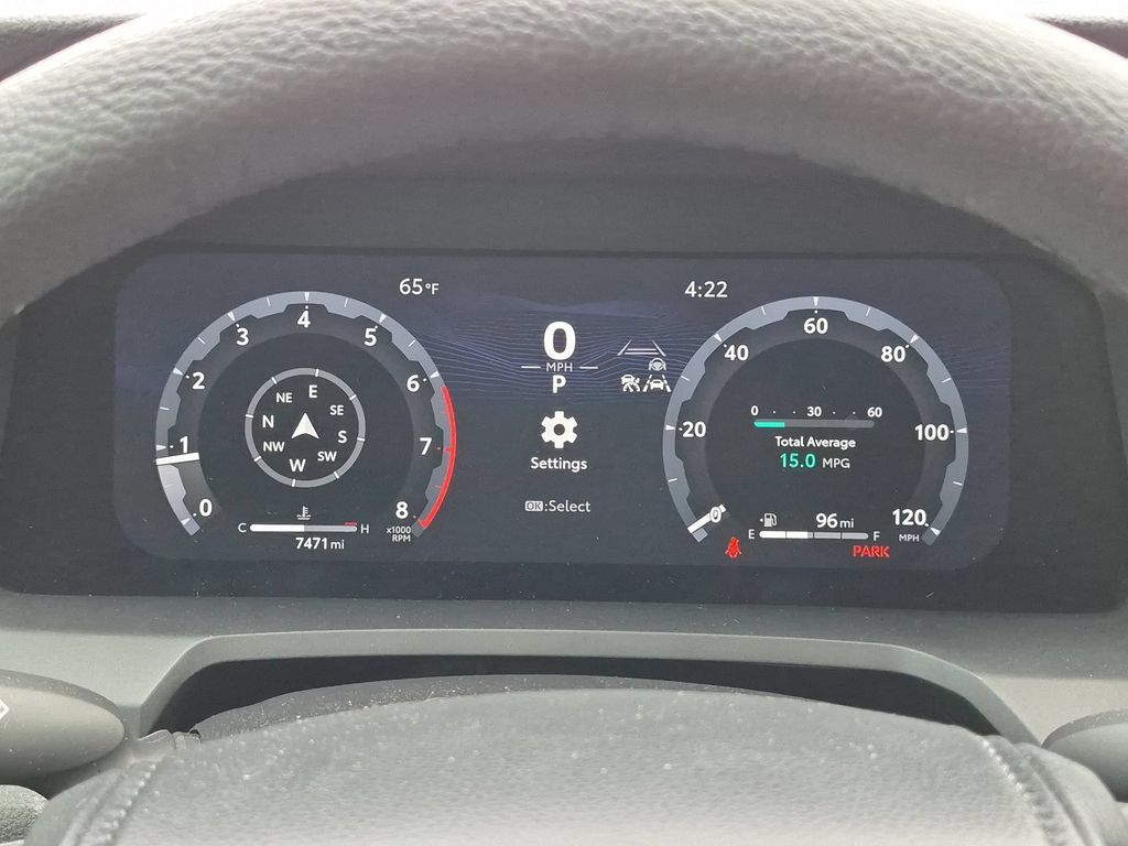 2026 Toyota Tacoma TRD Off-Road Gresham OR