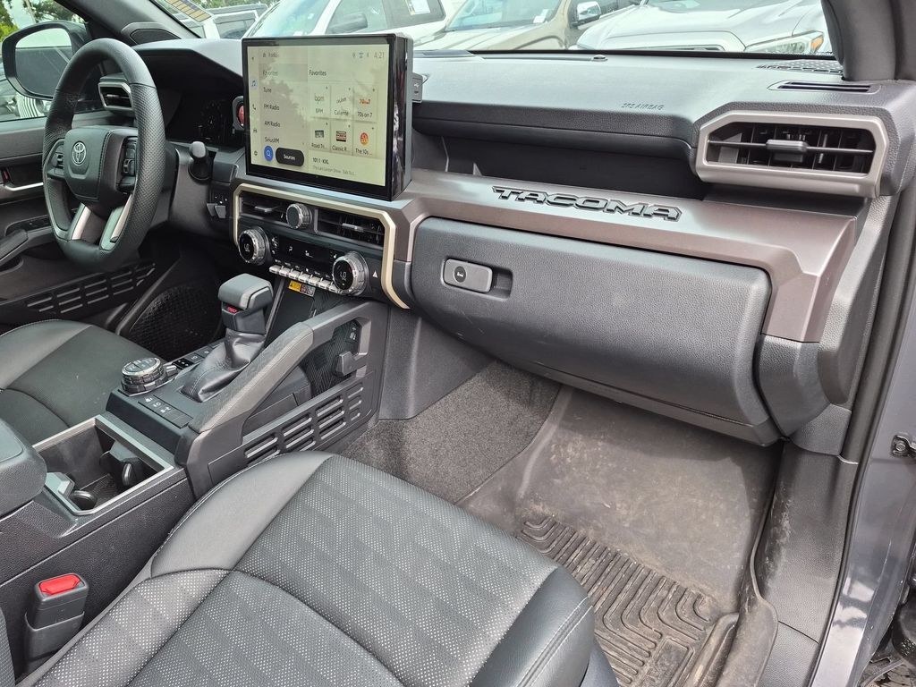 2026 Toyota Tacoma TRD Off-Road Gresham OR