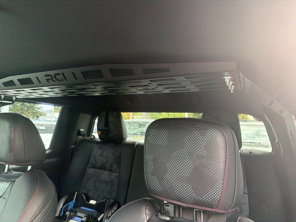 2026 Toyota Tacoma TRD Off-Road Gresham OR
