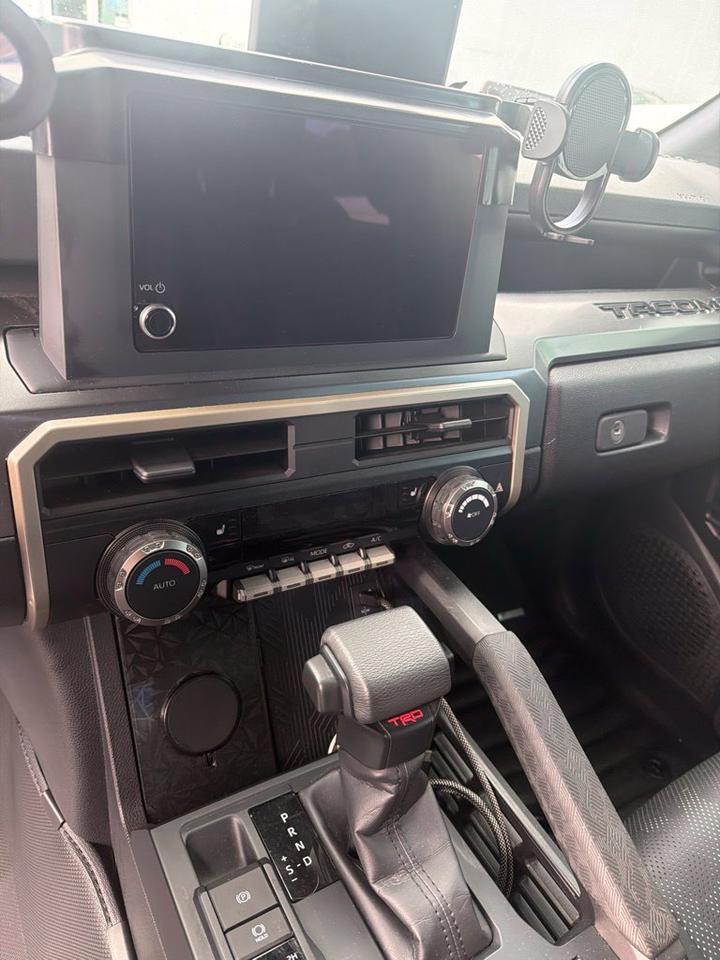 2026 Toyota Tacoma TRD Off-Road Gresham OR