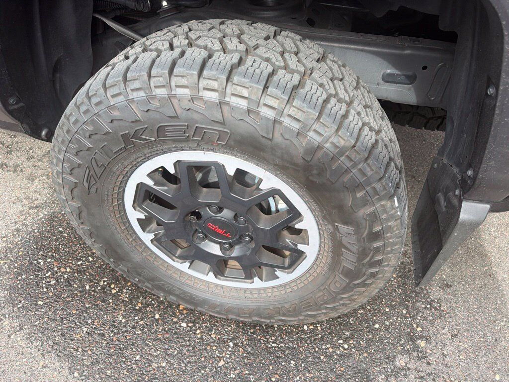 2026 Toyota Tacoma TRD Off-Road Gresham OR