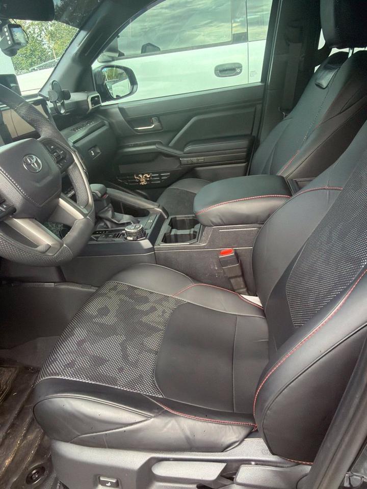 2026 Toyota Tacoma TRD Off-Road Gresham OR