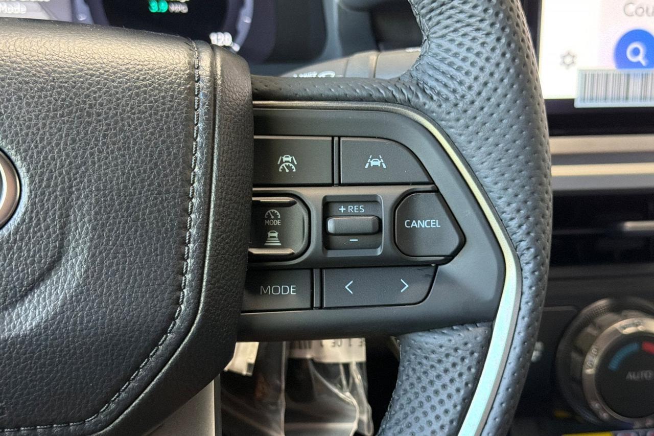 2026 Toyota Tacoma TRD Off-Road Roseville CA