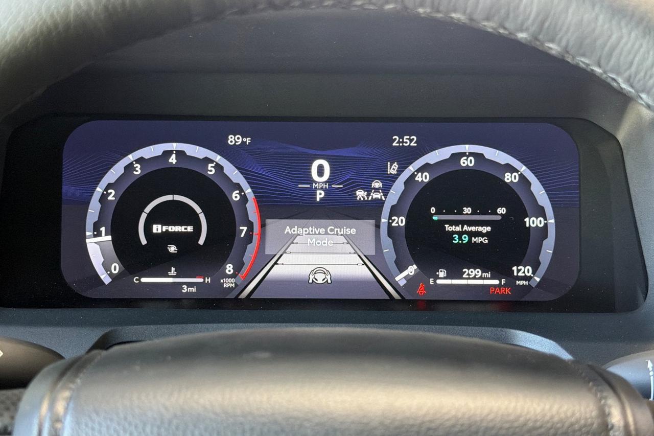 2026 Toyota Tacoma TRD Off-Road Roseville CA