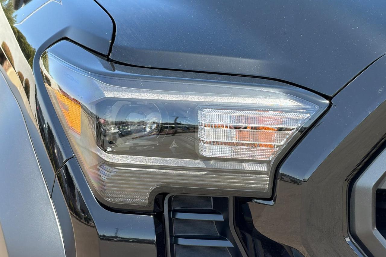 2026 Toyota Tacoma TRD Off-Road Roseville CA
