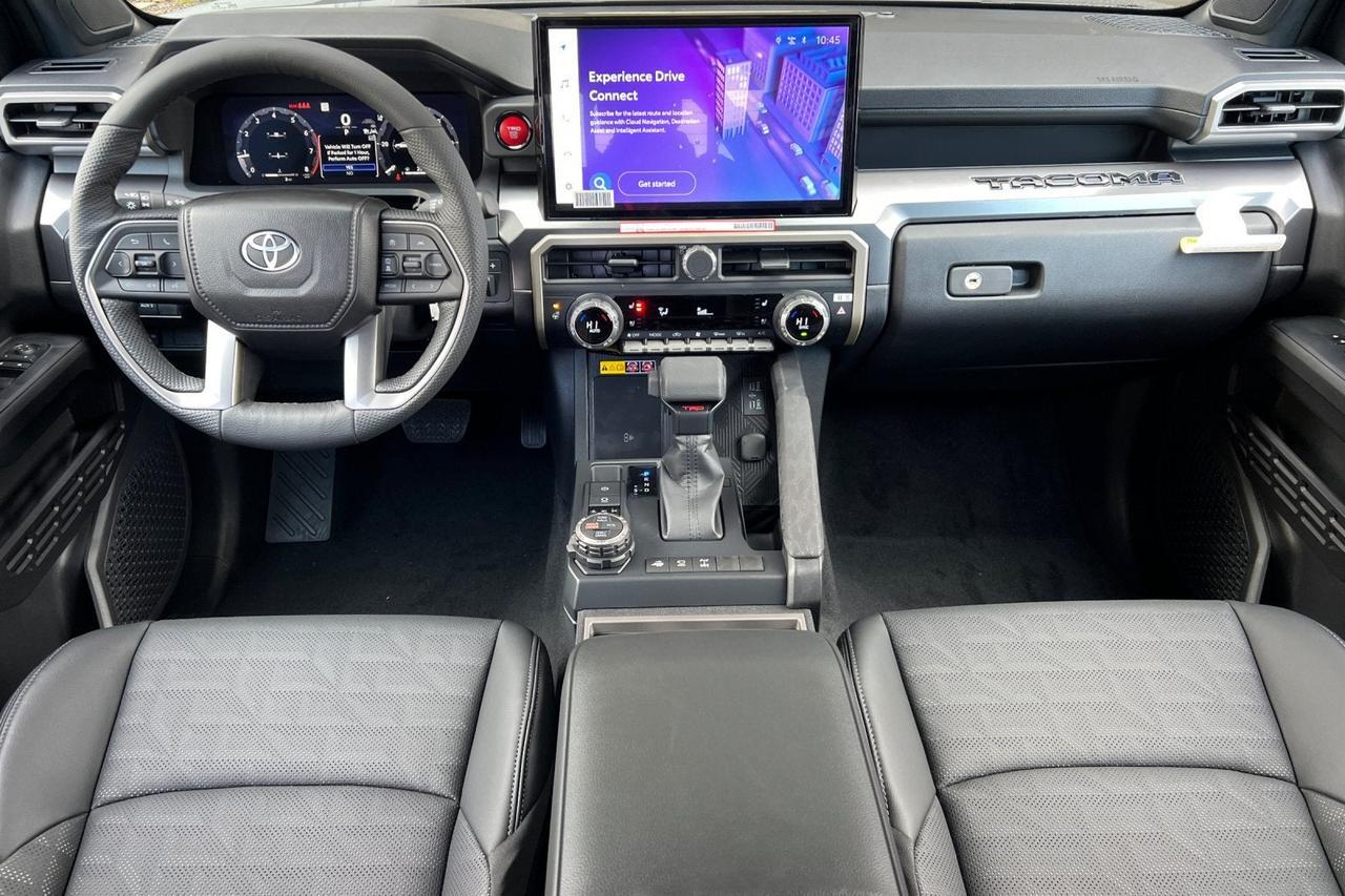 2026 Toyota Tacoma TRD Off-Road Roseville CA