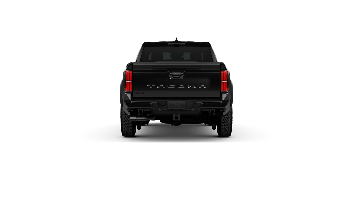 2026 Toyota Tacoma TRD Off-Road Roseville CA