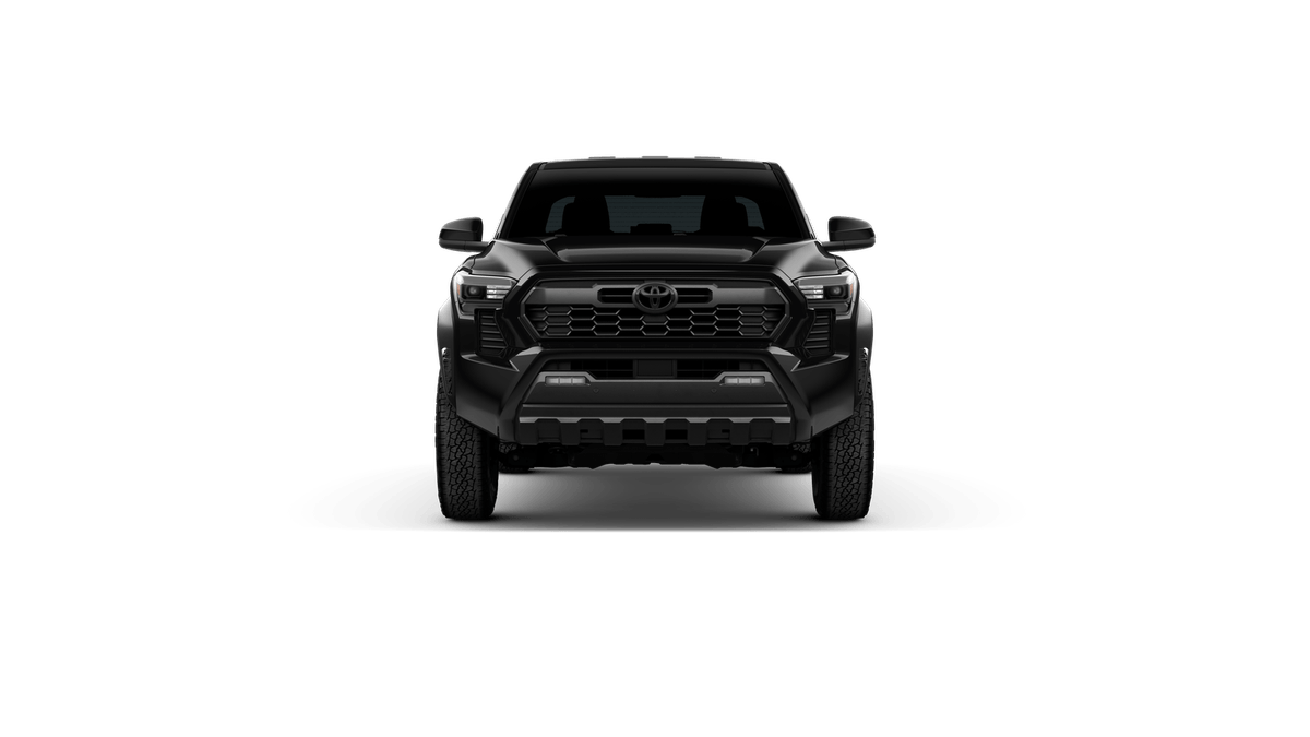 2026 Toyota Tacoma TRD Off-Road Roseville CA