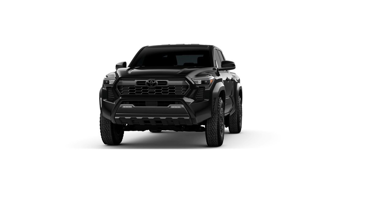 2026 Toyota Tacoma TRD Off-Road Roseville CA