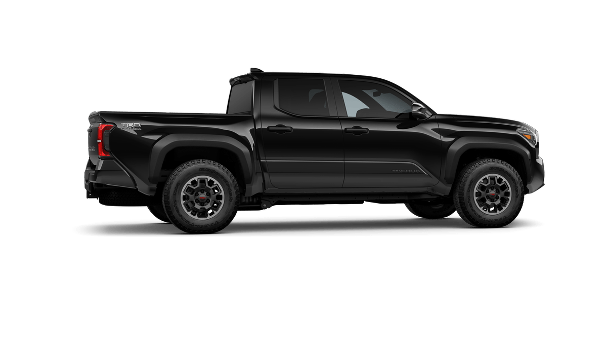 2026 Toyota Tacoma TRD Off-Road Roseville CA