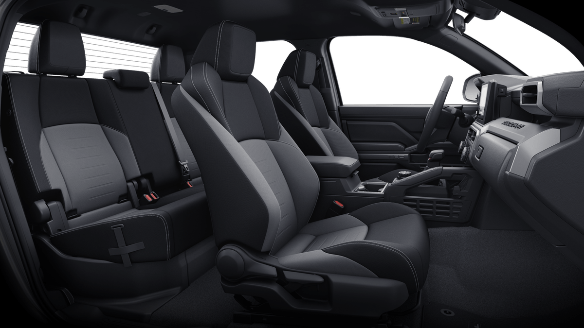 2026 Toyota Tacoma TRD Off-Road Roseville CA