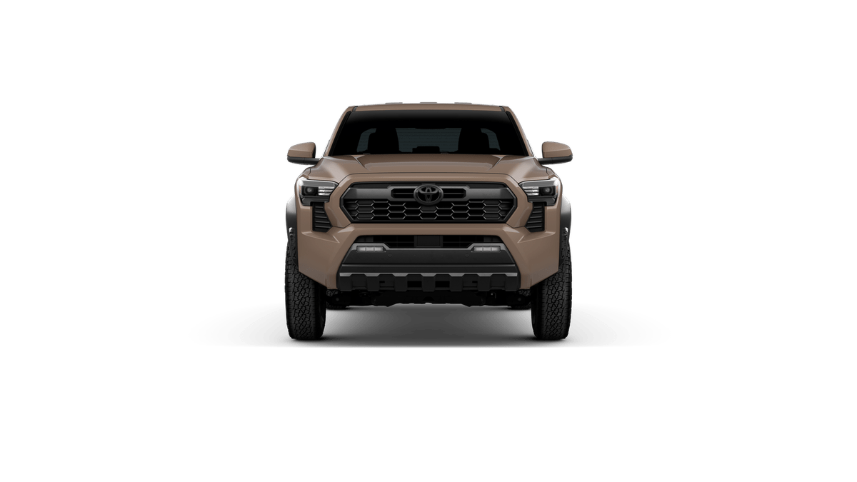 2026 Toyota Tacoma TRD Off-Road Roseville CA