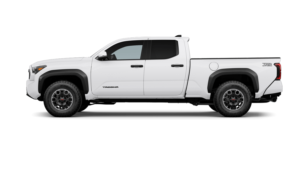 2026 Toyota Tacoma TRD Off-Road Roseville CA