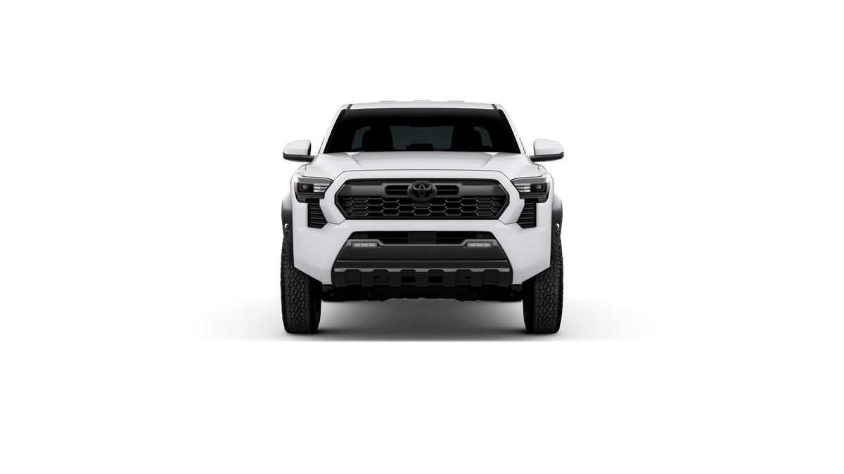 2026 Toyota Tacoma TRD Off-Road Roseville CA