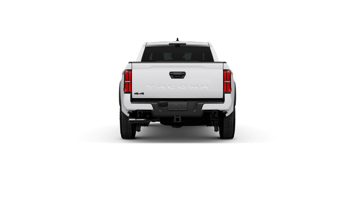 2026 Toyota Tacoma TRD Off-Road Roseville CA
