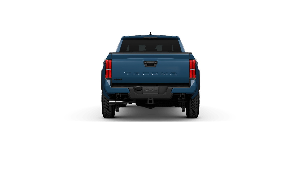 2026 Toyota Tacoma TRD Off-Road Roseville CA