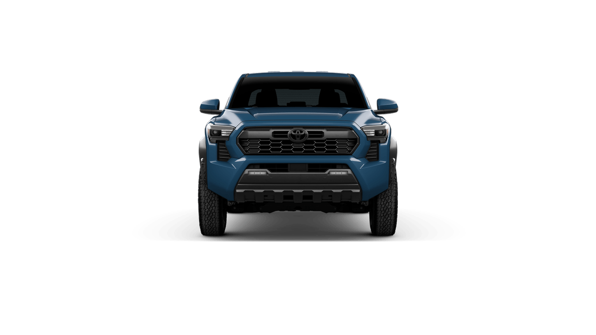 2026 Toyota Tacoma TRD Off-Road Roseville CA