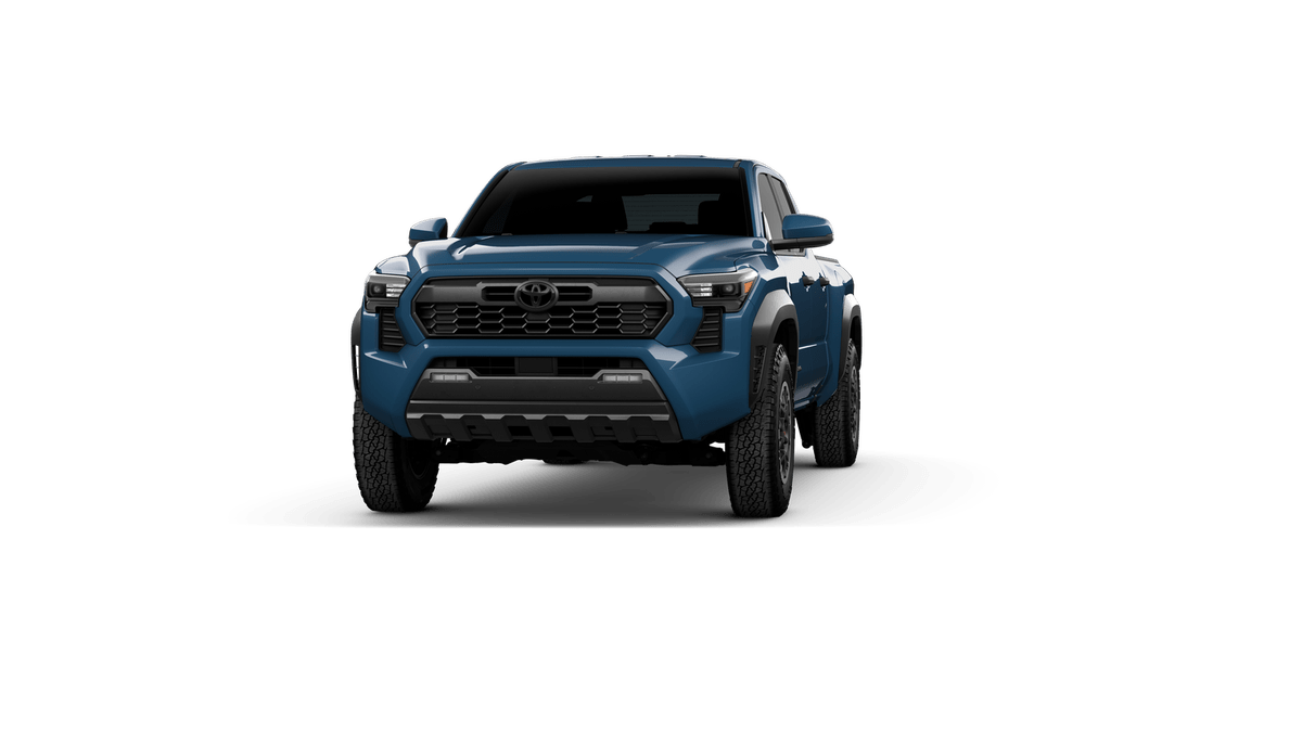 2026 Toyota Tacoma TRD Off-Road Roseville CA