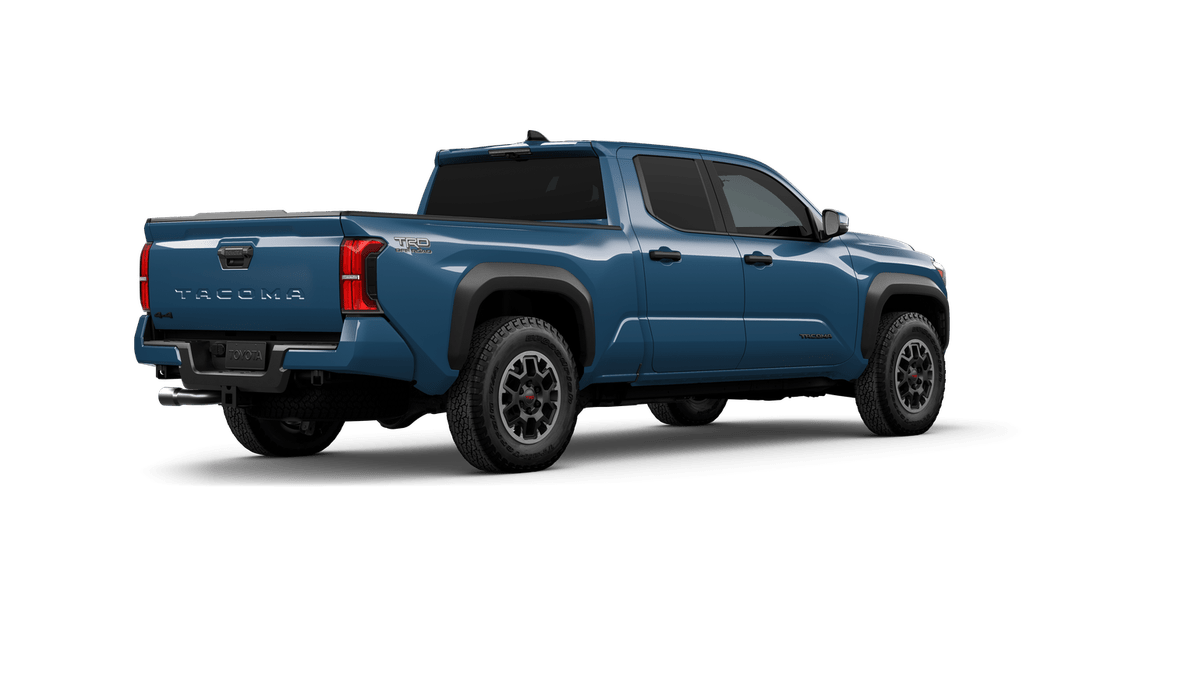 2026 Toyota Tacoma TRD Off-Road Roseville CA