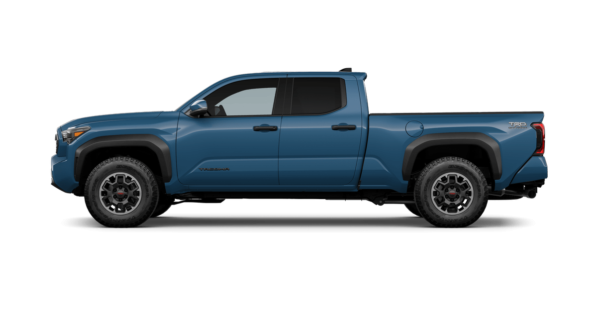 2026 Toyota Tacoma TRD Off-Road Roseville CA