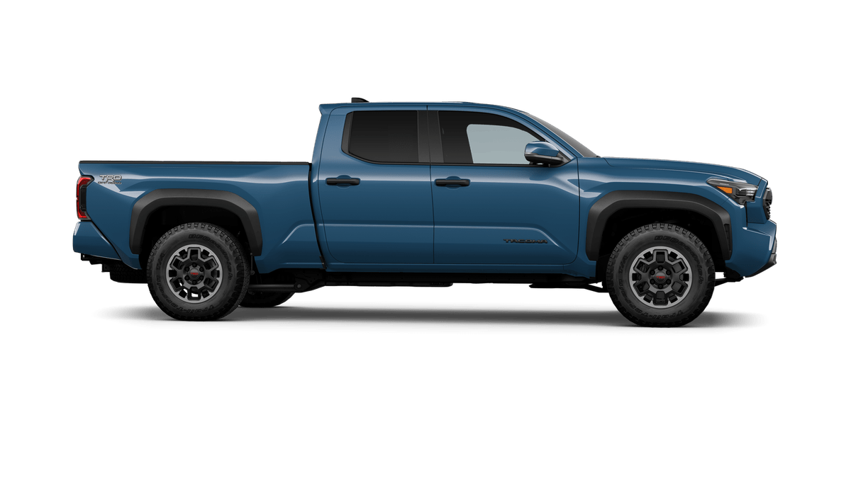 2026 Toyota Tacoma TRD Off-Road Roseville CA