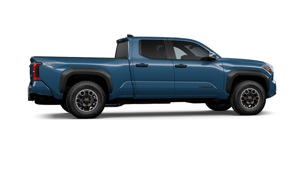 2026 Toyota Tacoma TRD Off-Road Roseville CA