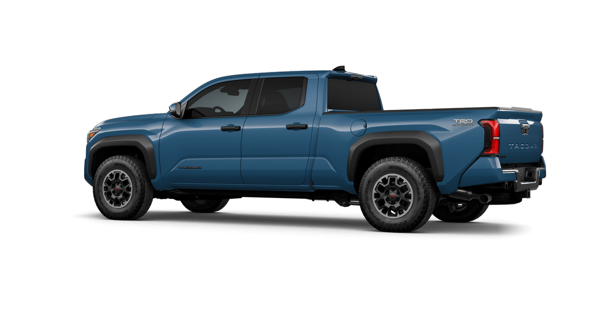 2026 Toyota Tacoma TRD Off-Road Roseville CA