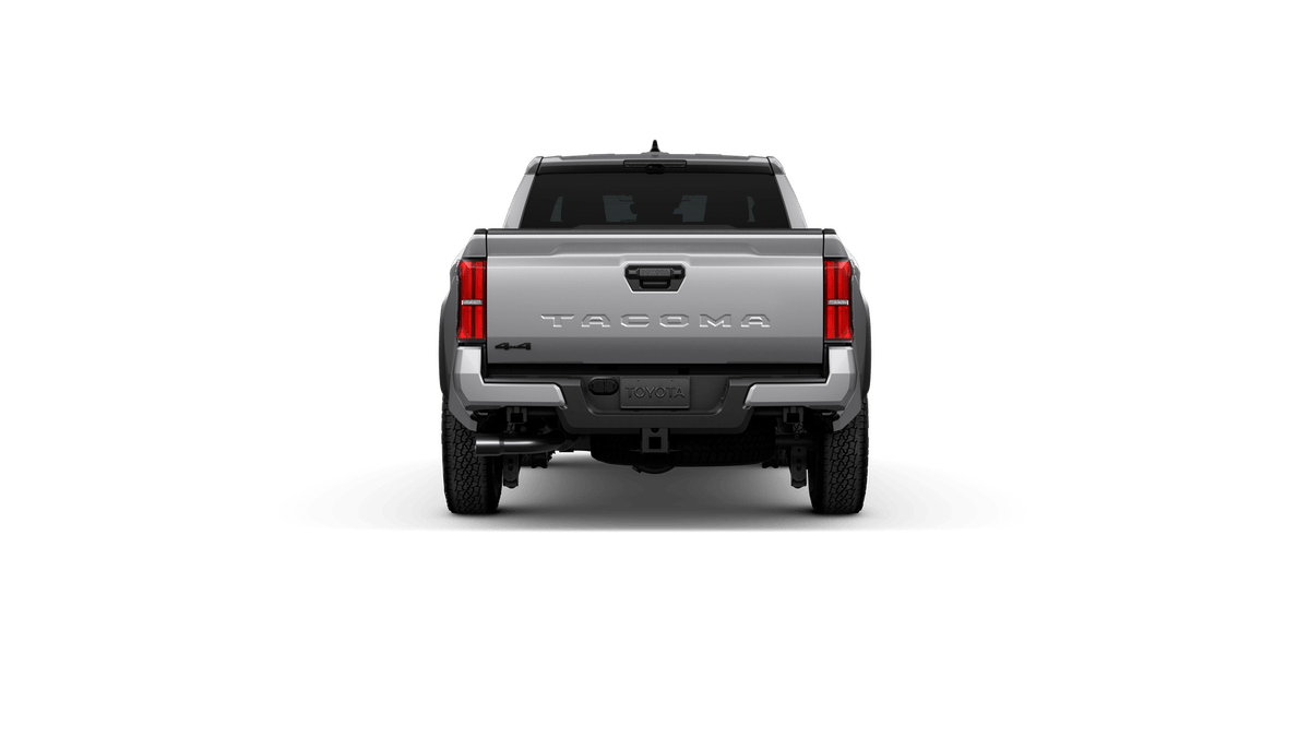 2026 Toyota Tacoma TRD Off-Road Roseville CA