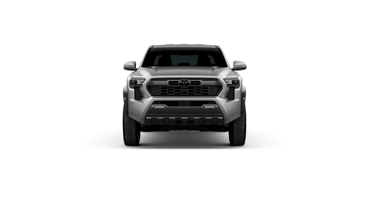 2026 Toyota Tacoma TRD Off-Road Roseville CA
