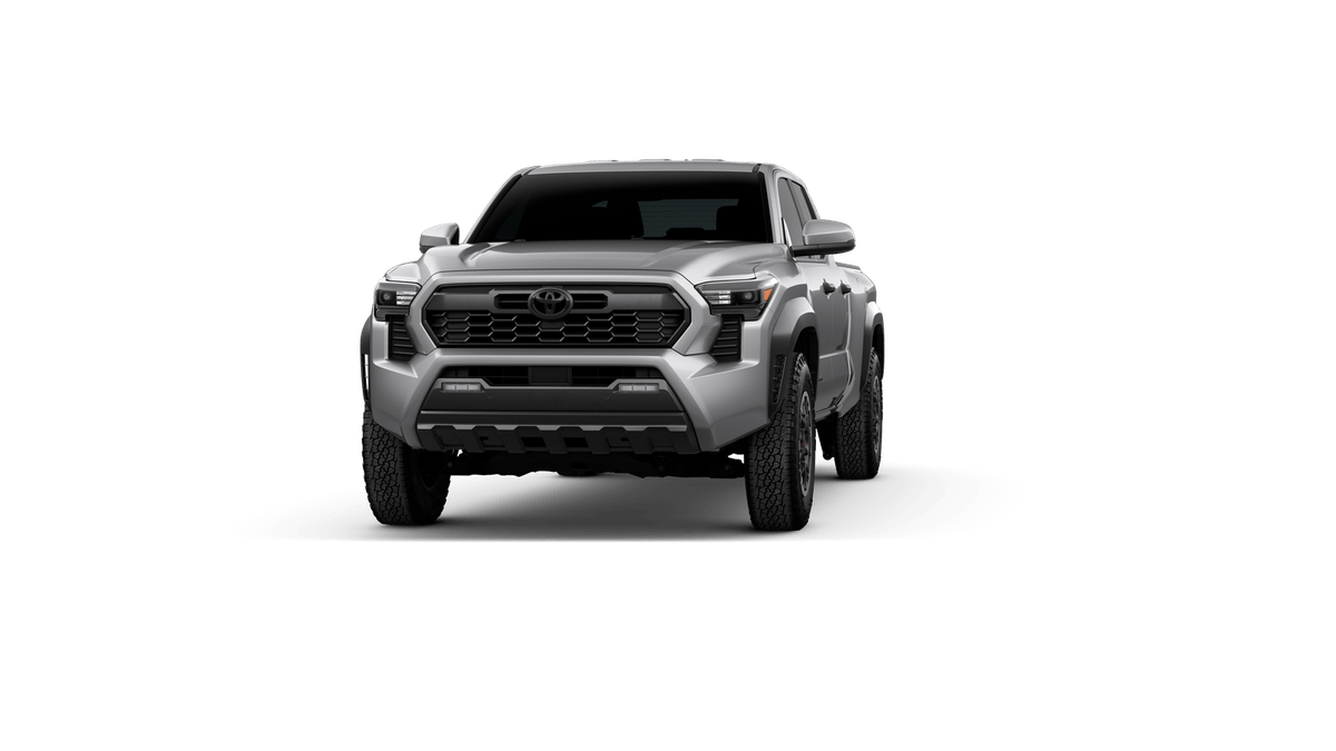2026 Toyota Tacoma TRD Off-Road Roseville CA