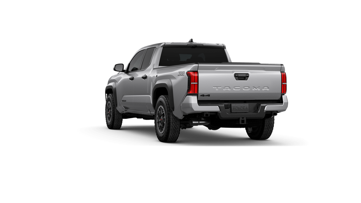 2026 Toyota Tacoma TRD Off-Road Roseville CA
