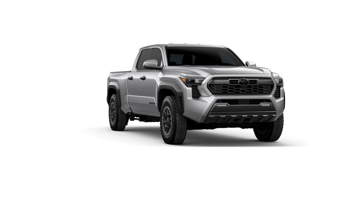 2026 Toyota Tacoma TRD Off-Road Roseville CA