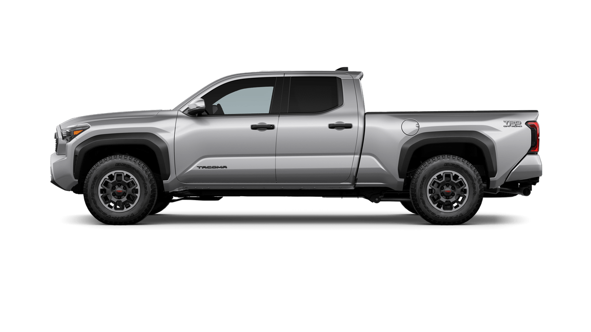 2026 Toyota Tacoma TRD Off-Road Roseville CA