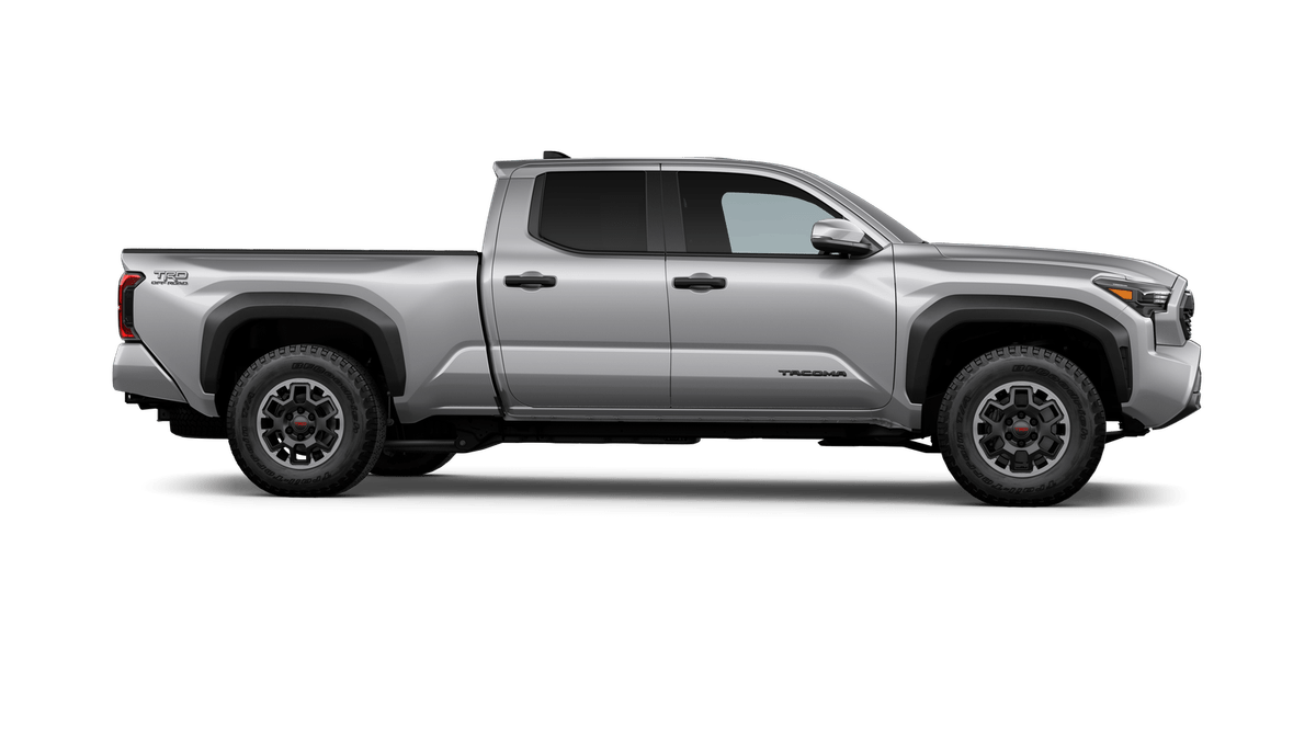 2026 Toyota Tacoma TRD Off-Road Roseville CA