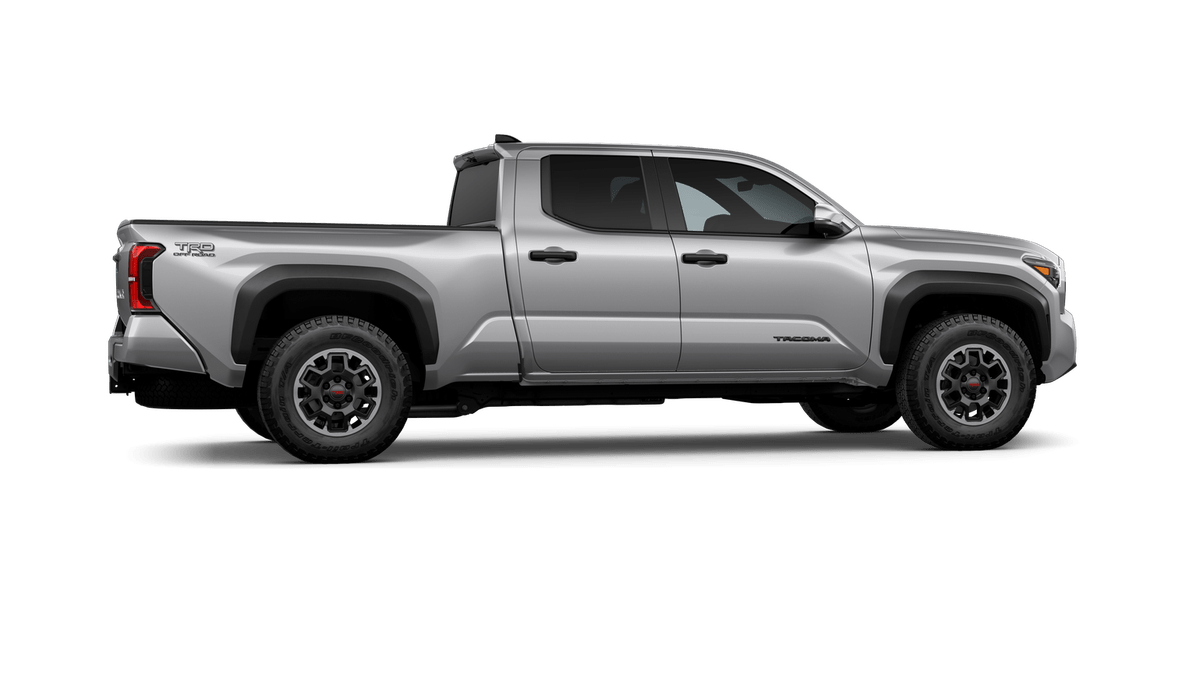 2026 Toyota Tacoma TRD Off-Road Roseville CA