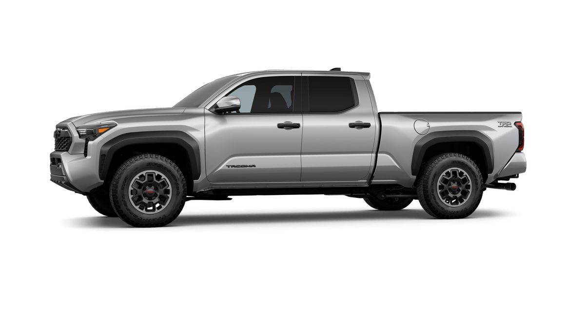 2026 Toyota Tacoma TRD Off-Road Roseville CA