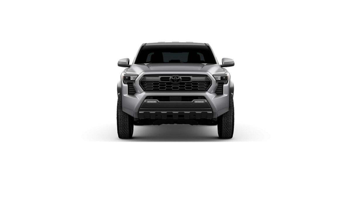 2026 Toyota Tacoma TRD Off-Road Roseville CA