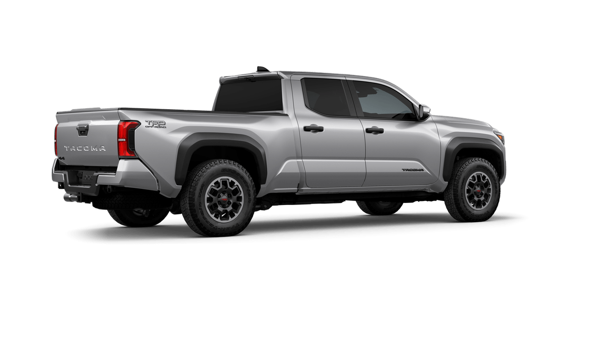 2026 Toyota Tacoma TRD Off-Road Roseville CA