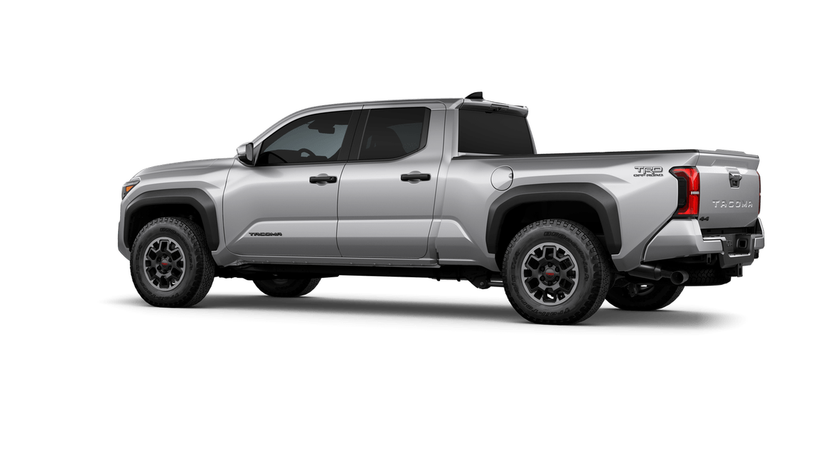 2026 Toyota Tacoma TRD Off-Road Roseville CA