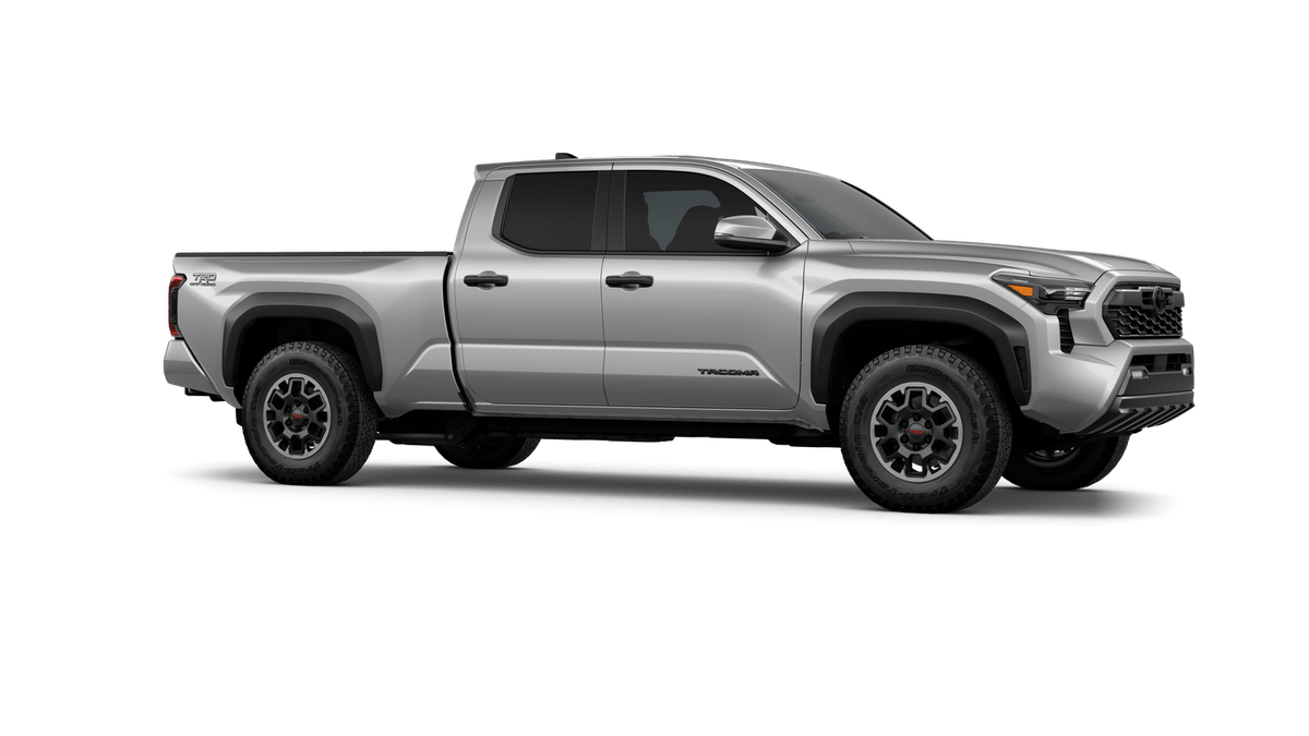2026 Toyota Tacoma TRD Off-Road Roseville CA
