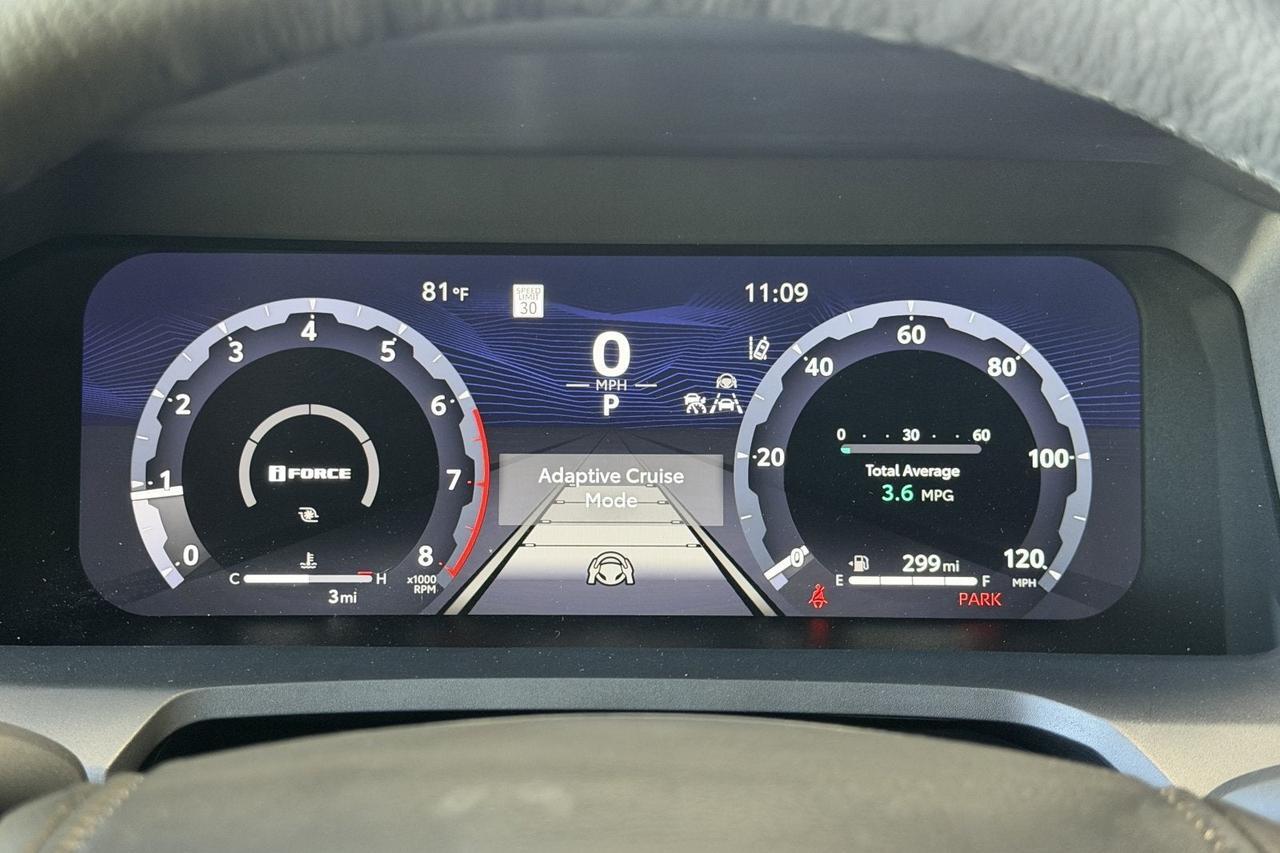 2026 Toyota Tacoma TRD Off-Road Roseville CA