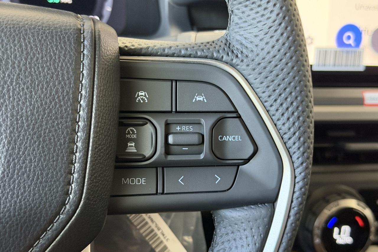 2026 Toyota Tacoma TRD Off-Road Roseville CA
